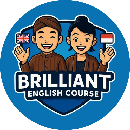Logo Brilliant